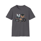 No Mad T-Shirt