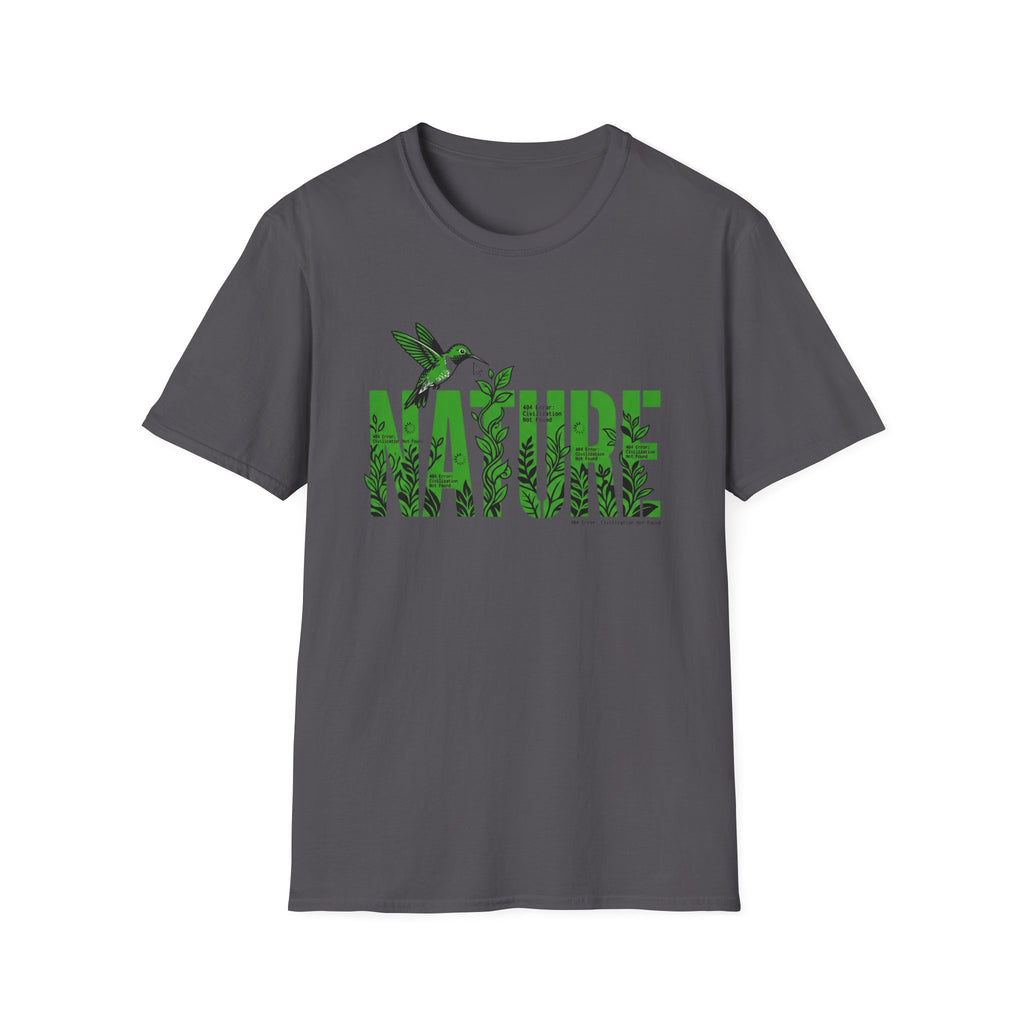NATURE T-Shirt