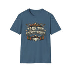 Take the scenic route T-Shirt