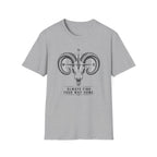 Always find your way  home T-Shirt