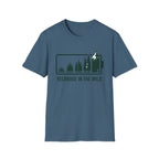 Recharge in the wild T-Shirt