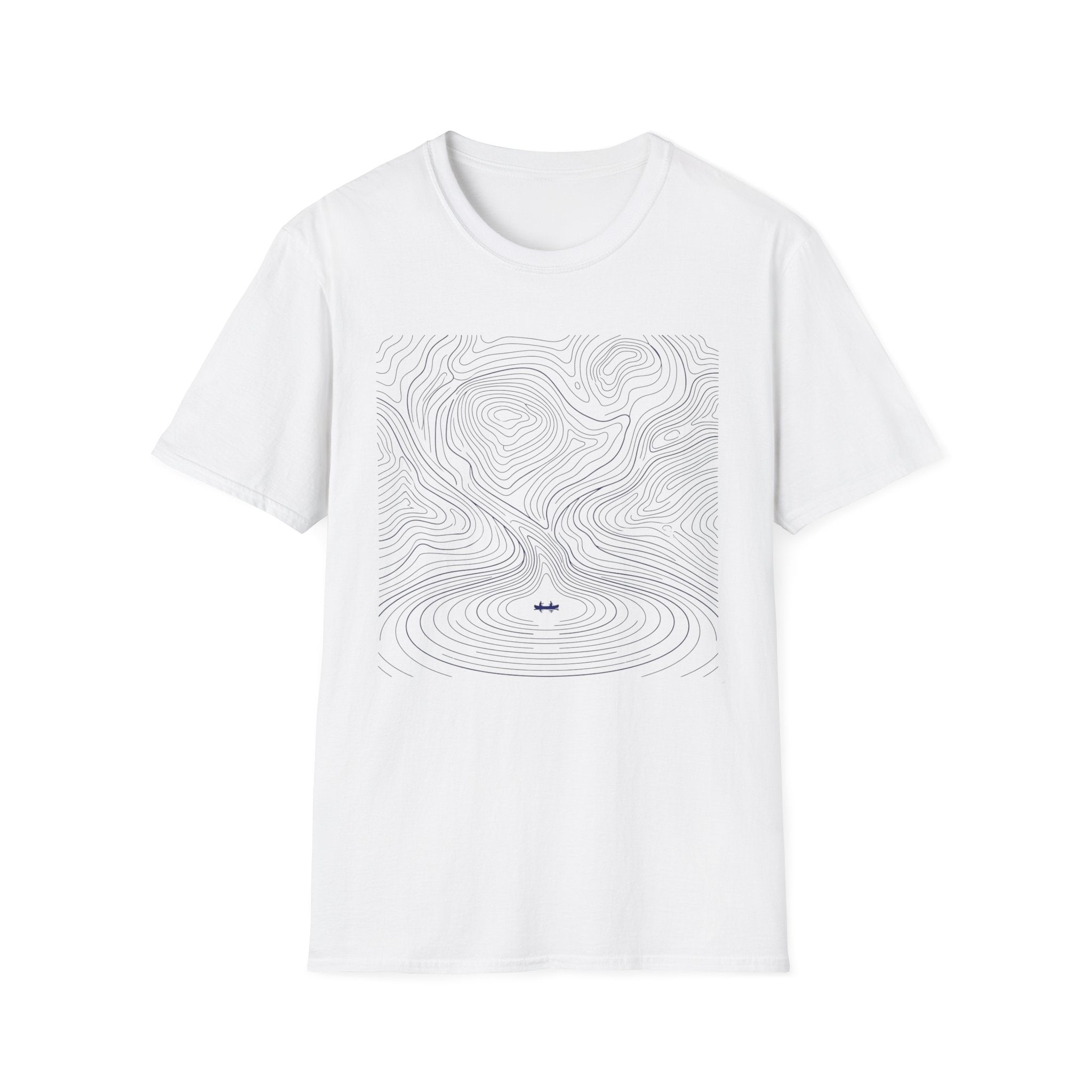 Fishing T-Shirt
