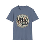 Untamed  T-Shirt