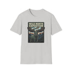 Wild North Expedition T-shirt