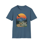 Lost In The Right Direction T-shirt