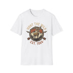 Hunt The Wild Est. 1984 T-shirt