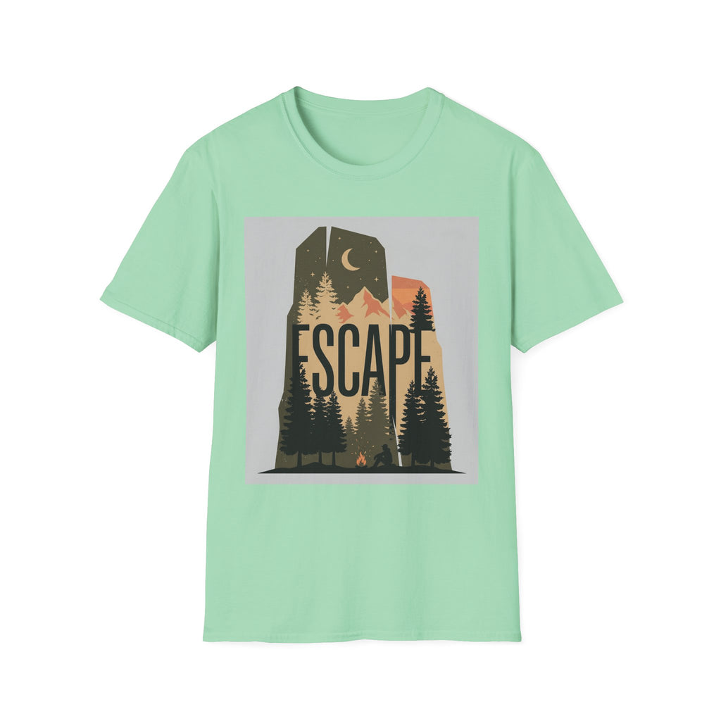 Escape T-Shirt