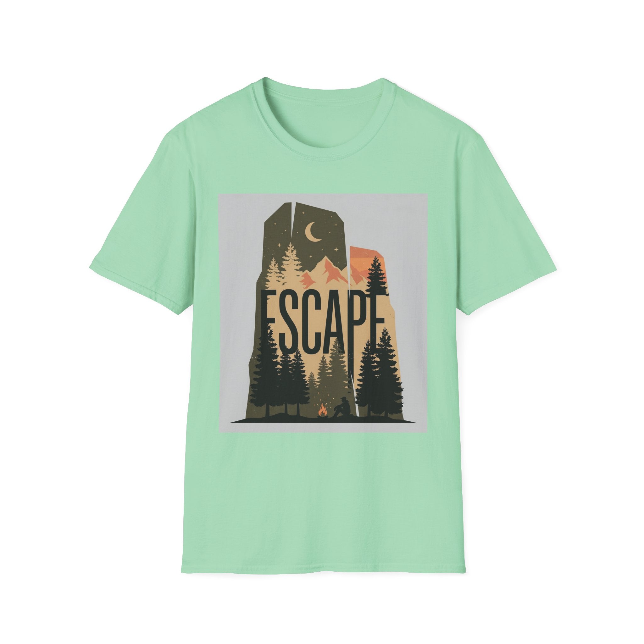 Escape T-Shirt