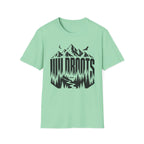 Wild Roots T-Shirt
