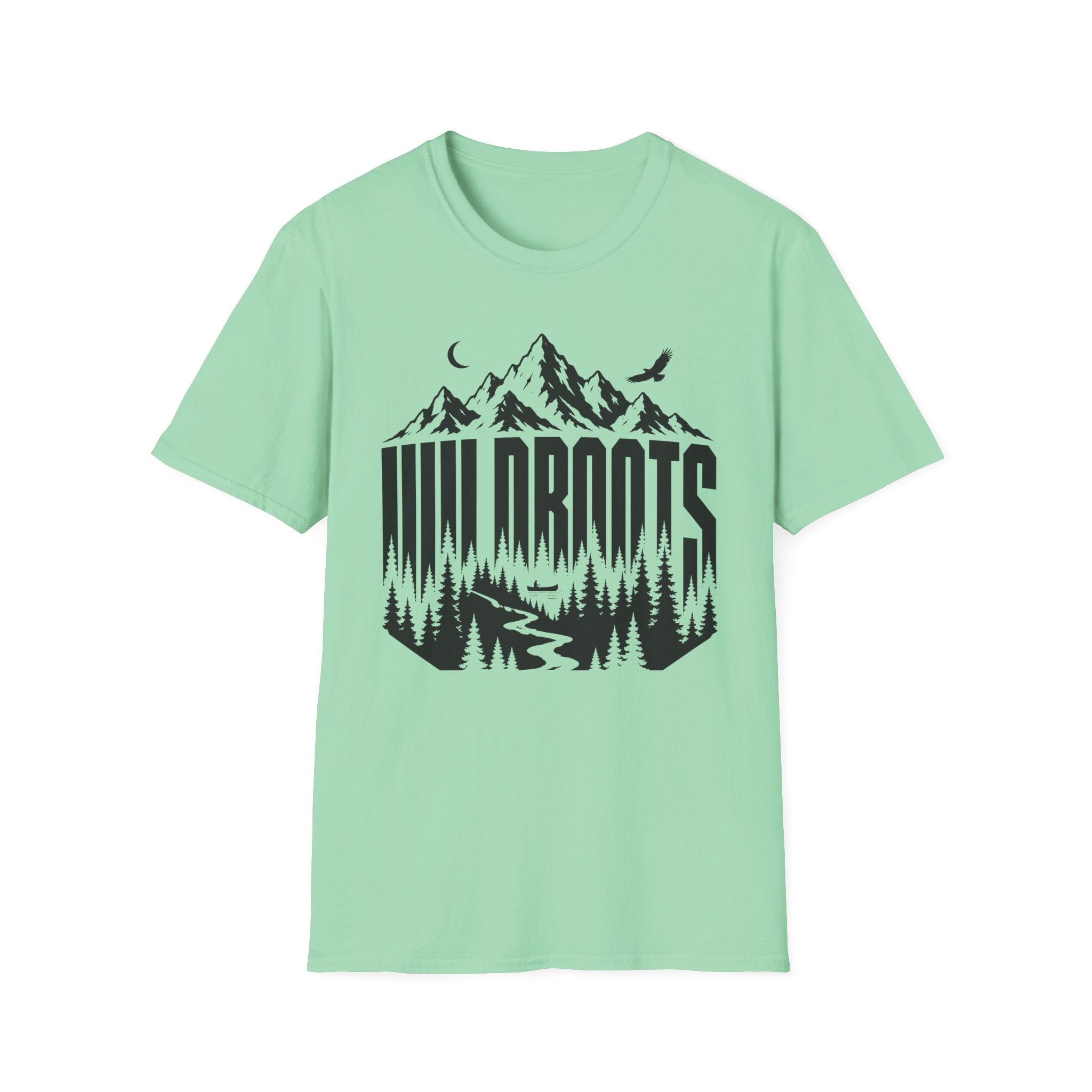 Wild Roots T-Shirt