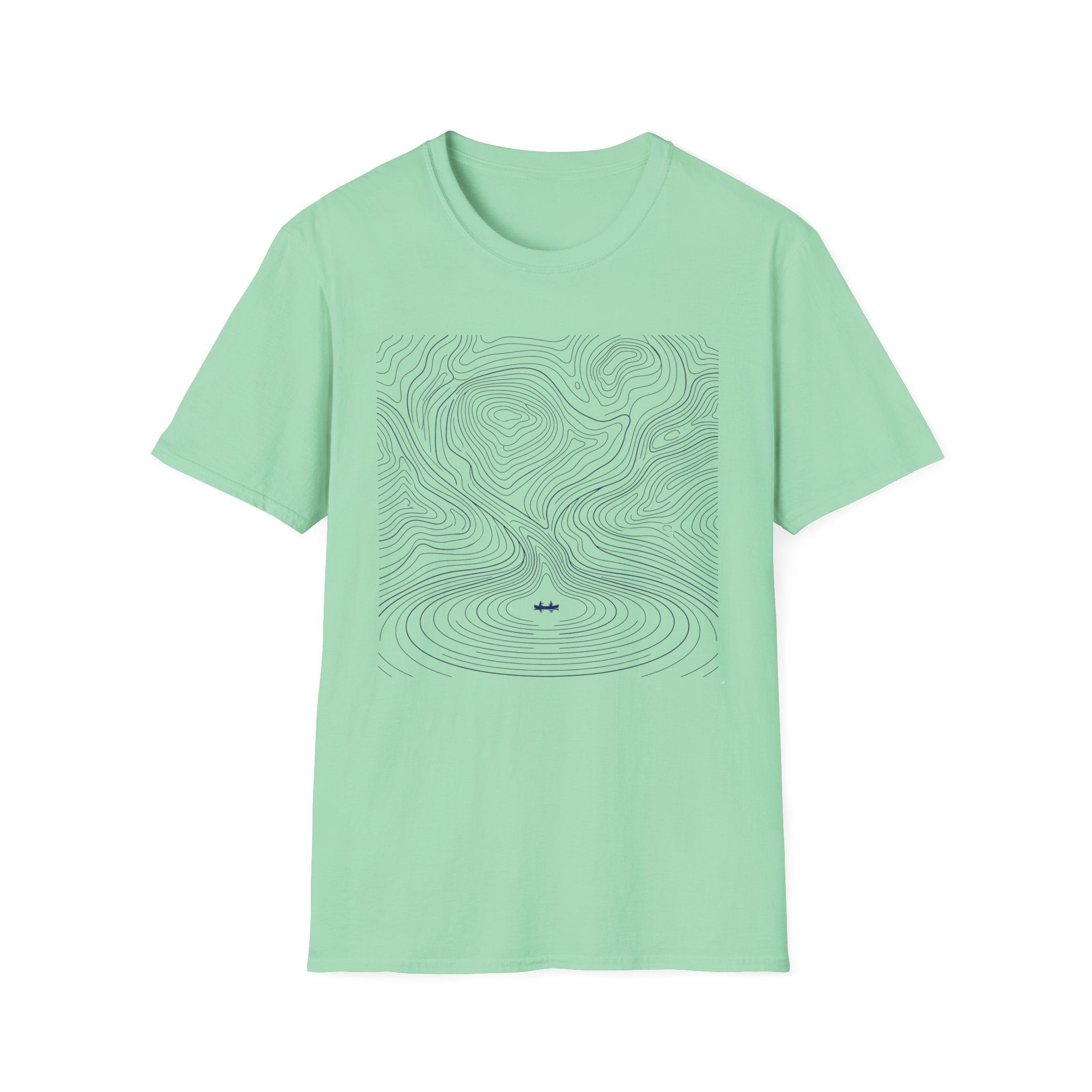 Fishing T-Shirt