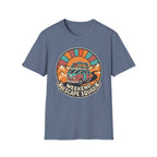 Weekend Escape Squad T-shirt