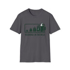 Recharge in the wild T-Shirt