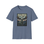 Wild North Expedition T-shirt