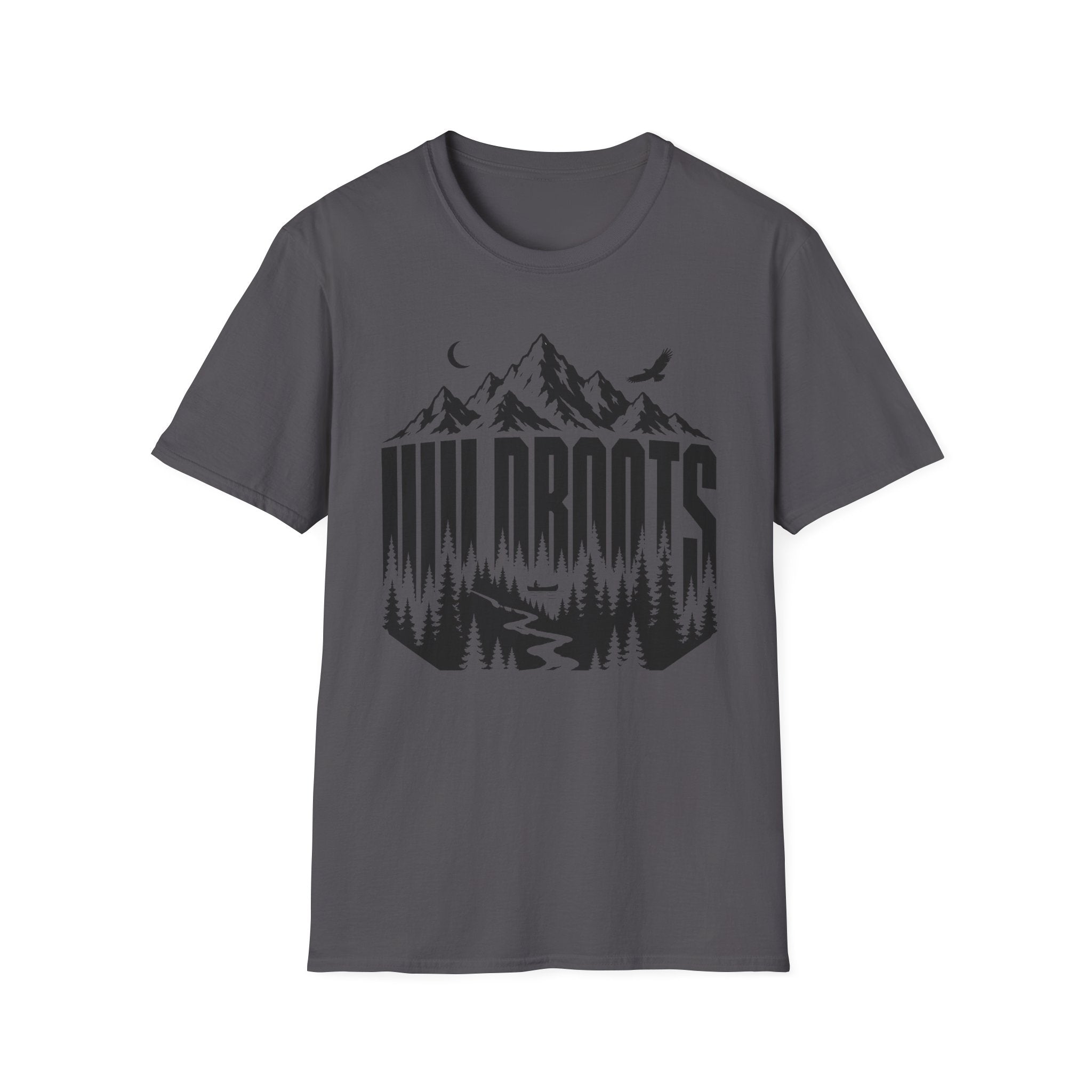 Wild Roots T-Shirt