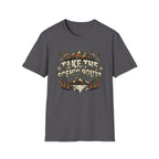 Take the scenic route T-Shirt