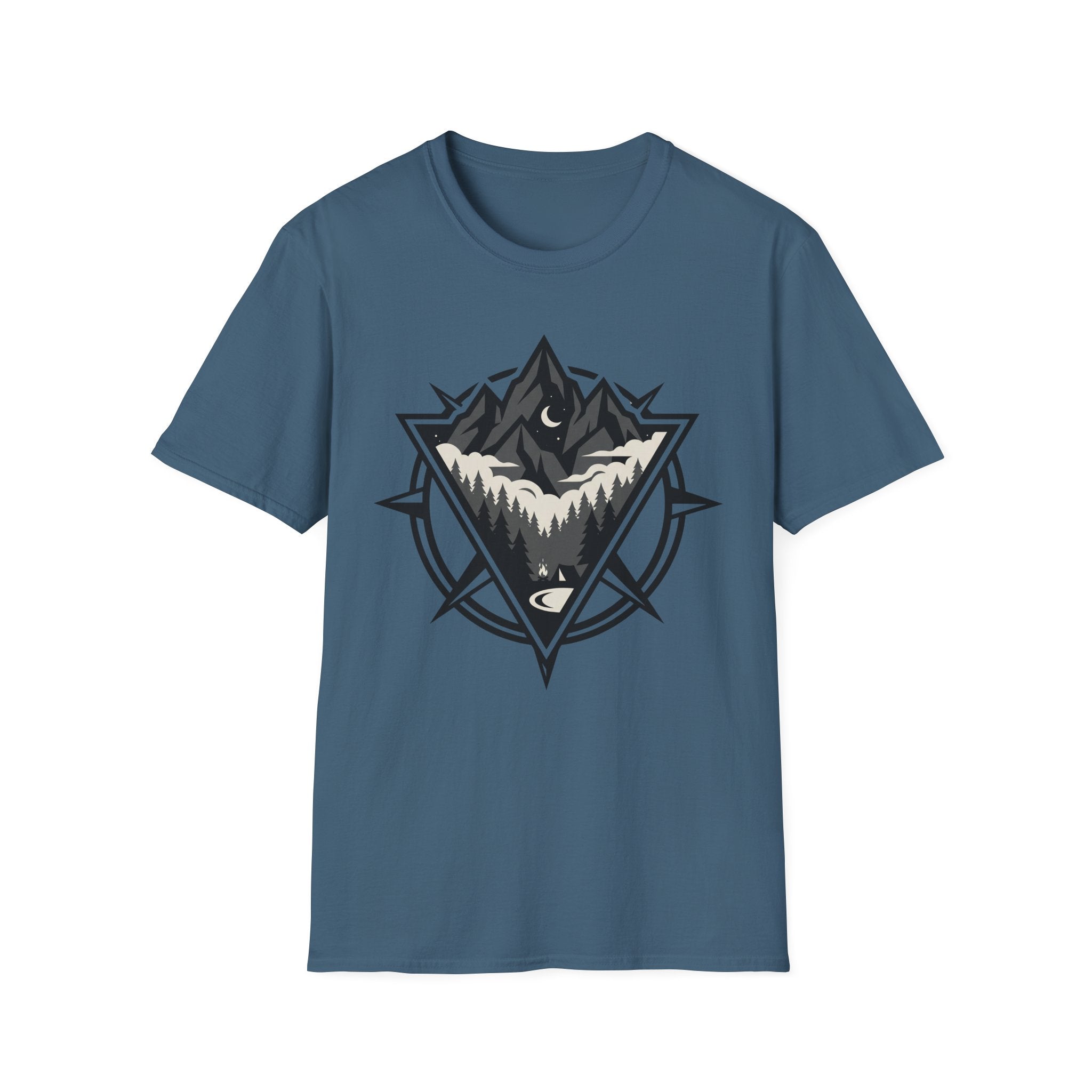 Mountain T-Shirt