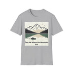 Take Me To The Mountains T-shirt