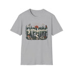 Explore T-Shirt