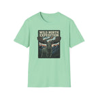 Wild North Expedition T-shirt