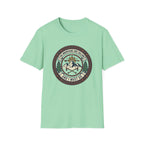The Mountains Are Calling T-shirt