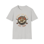 Hunt The Wild Est. 1984 T-shirt