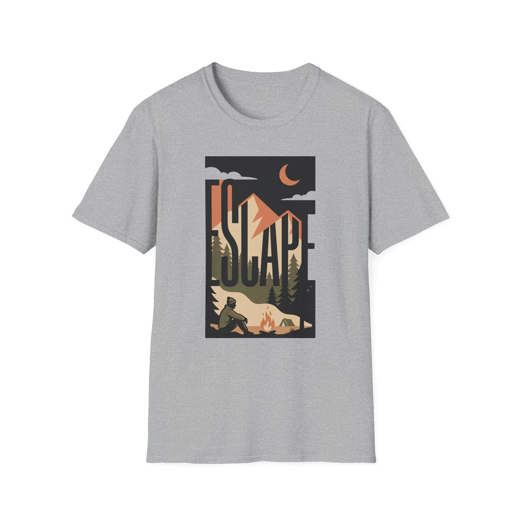 escape T-Shirt