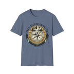 Trail seeker supply co. T-Shirt