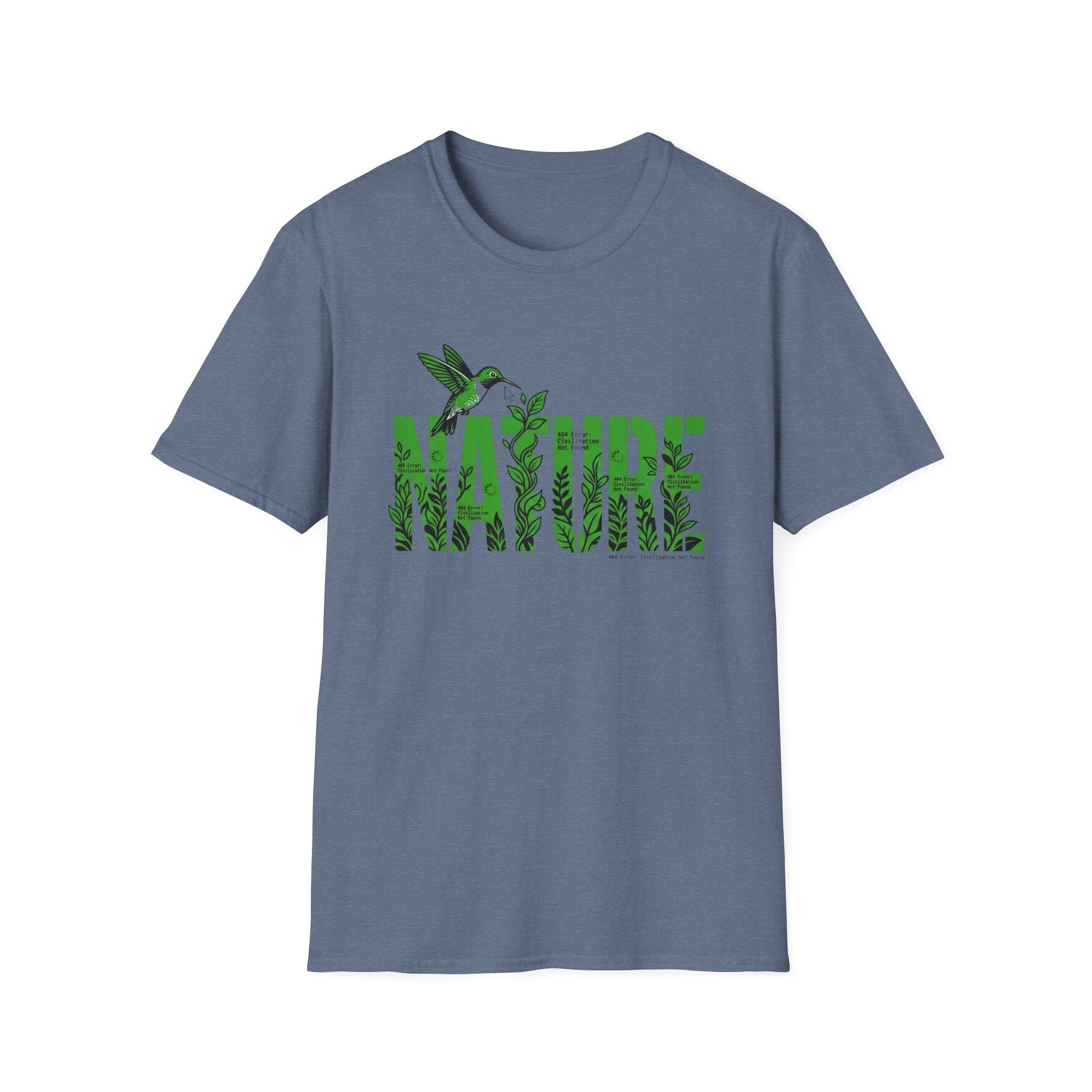 NATURE T-Shirt