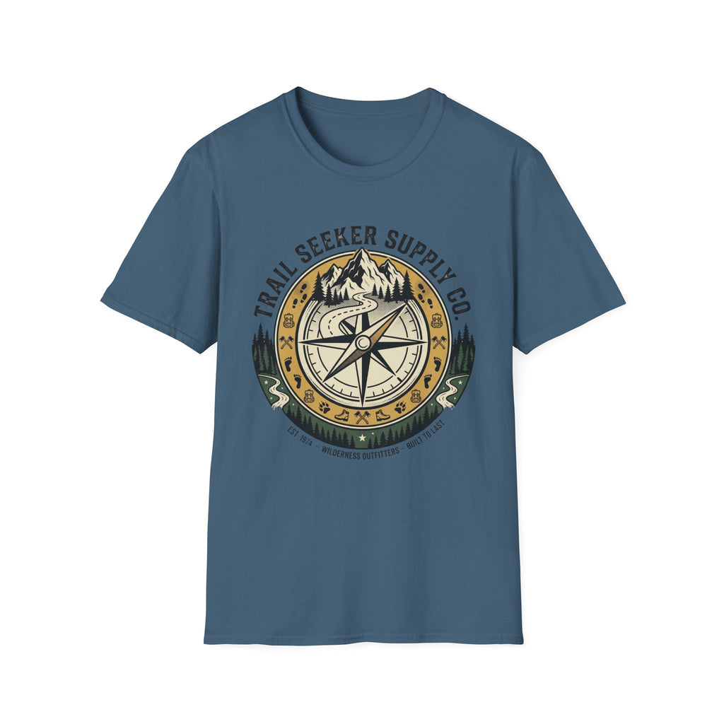 Trail seeker supply co. T-Shirt