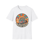 Weekend Escape Squad T-shirt