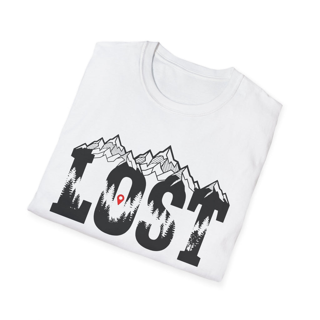 Lost T-Shirt