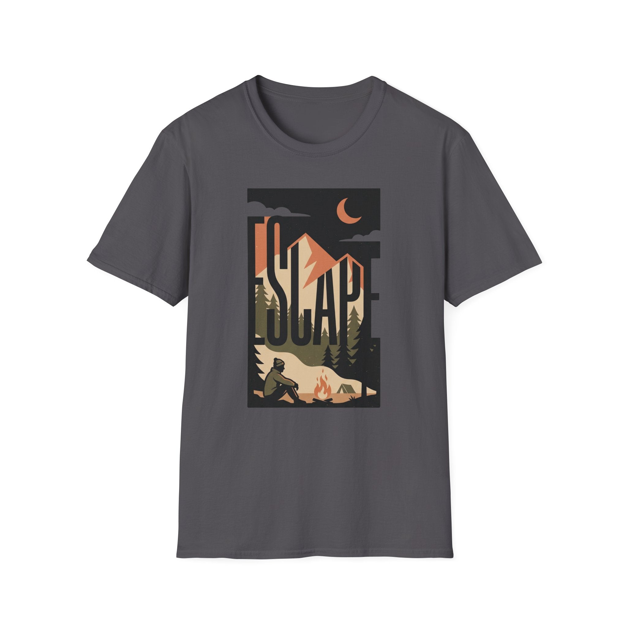 escape T-Shirt