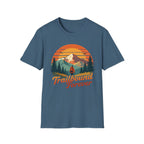 Trailbound Forever Vintage T-shirt