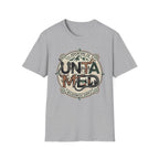 Untamed  T-Shirt