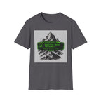 Objective: Reach The Summit T-shirt