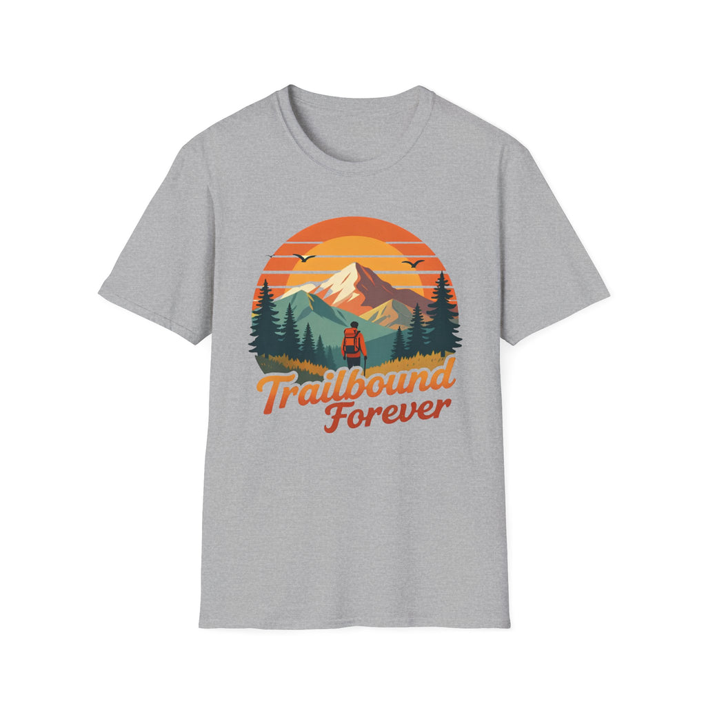 Trailbound Forever Vintage T-shirt