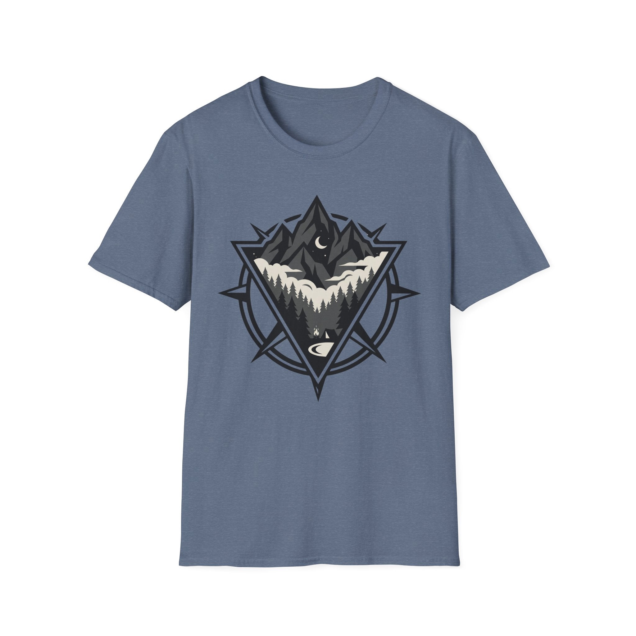 Mountain T-Shirt