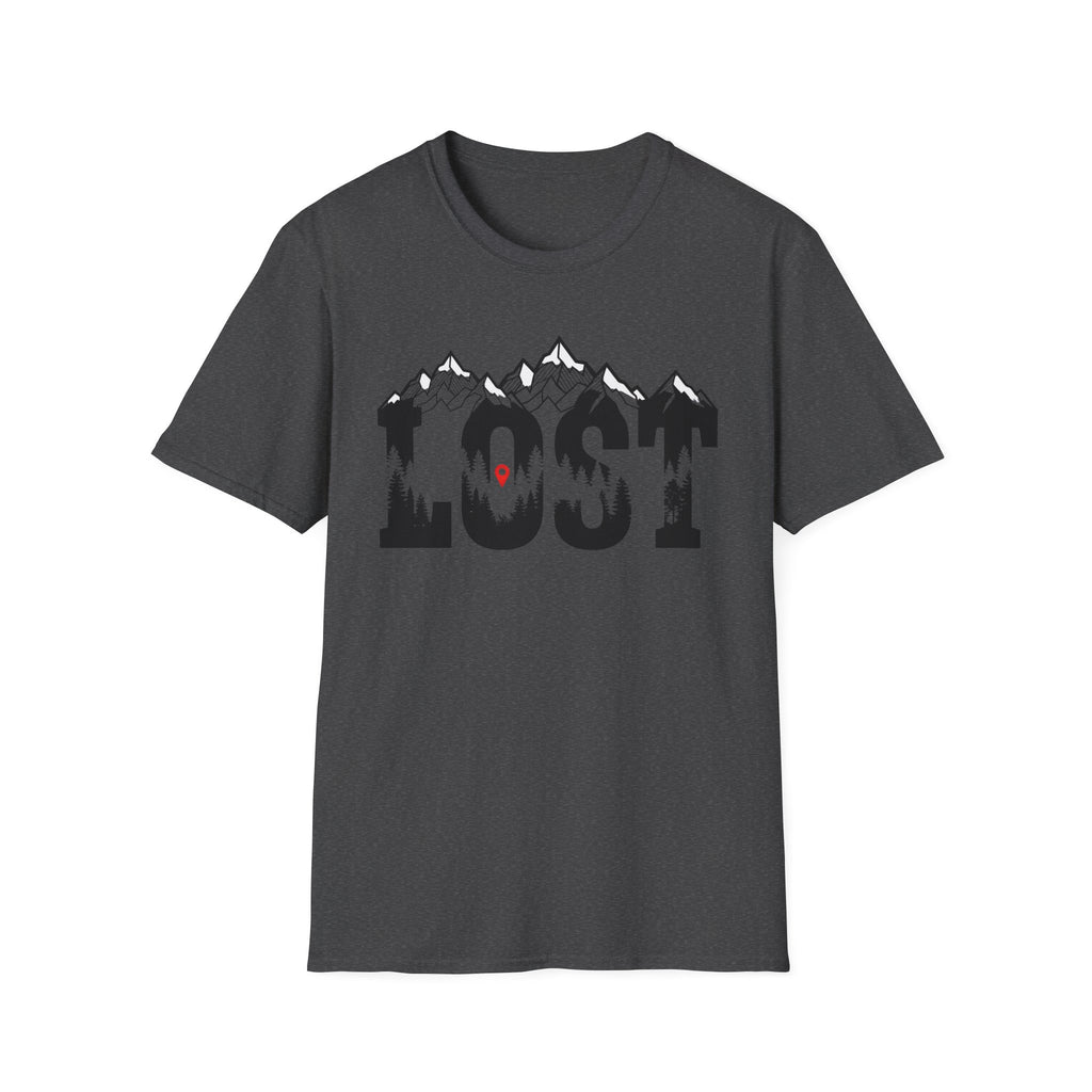 Lost T-Shirt