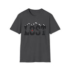 Lost T-Shirt