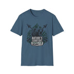 Nature's Territory Bear T-shirt