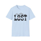 Lost T-Shirt
