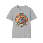 Weekend Escape Squad T-shirt