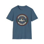 The Mountains Are Calling T-shirt