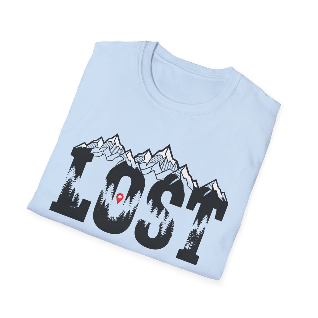 Lost T-Shirt