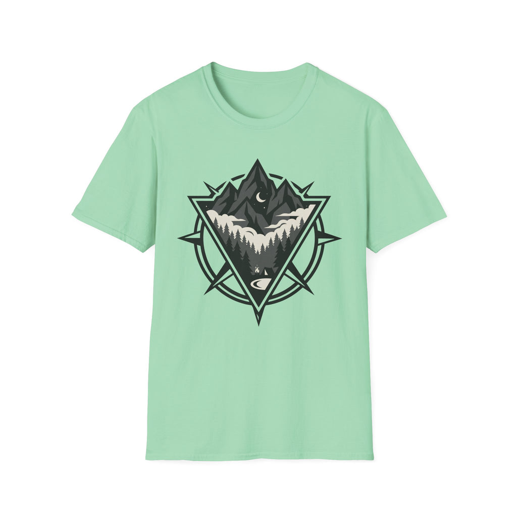 Mountain T-Shirt