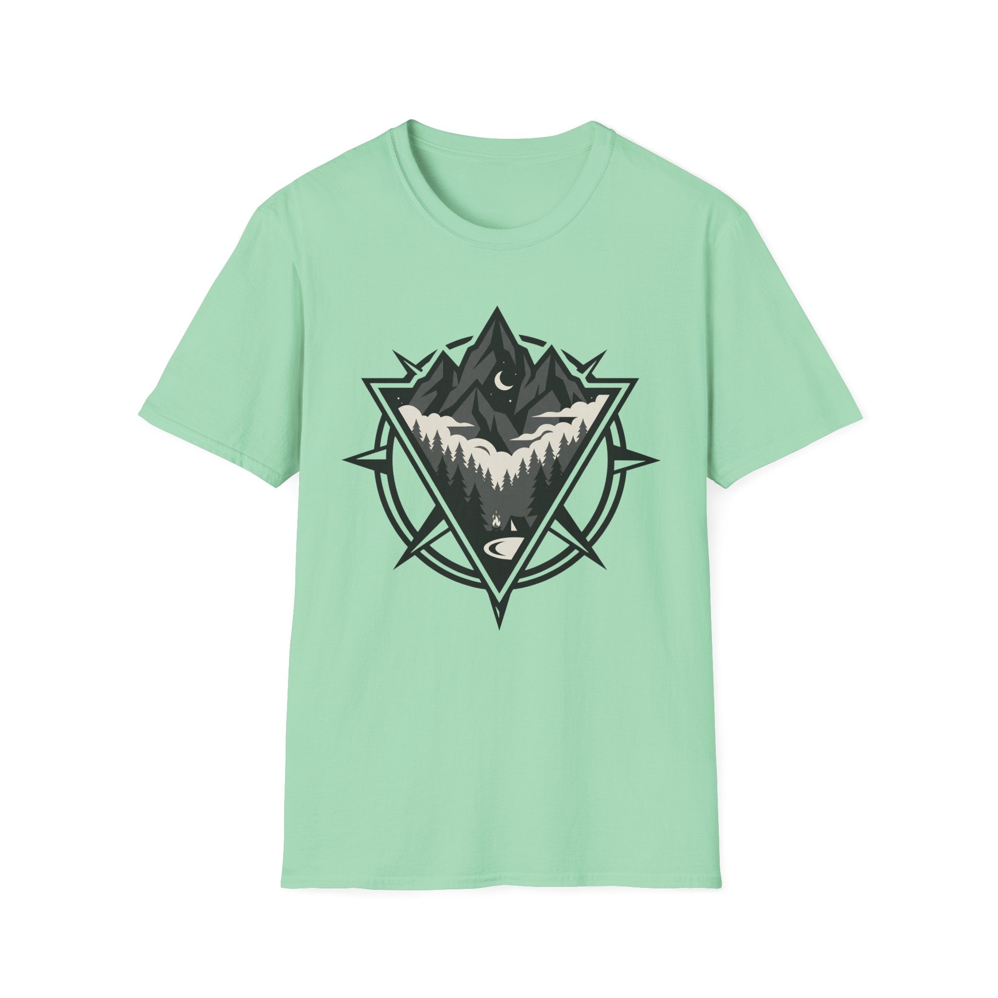 Mountain T-Shirt
