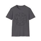 The entire trail. Minimalist view T-Shirt