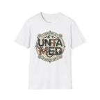 Untamed  T-Shirt