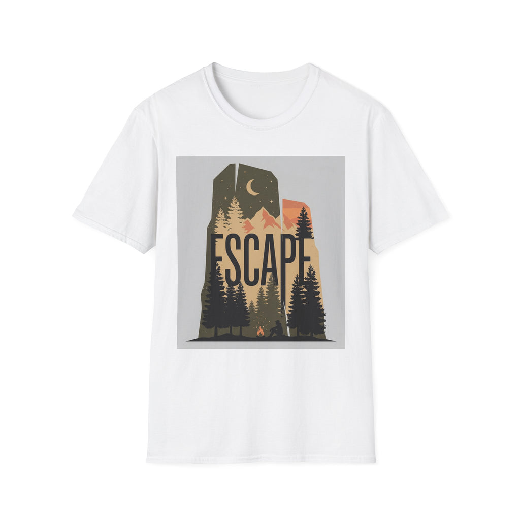 Escape T-Shirt